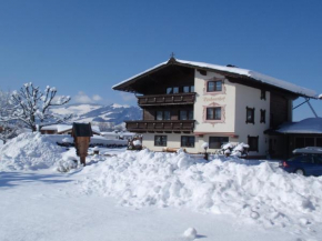 Apartment Neuhaushof Westendorf